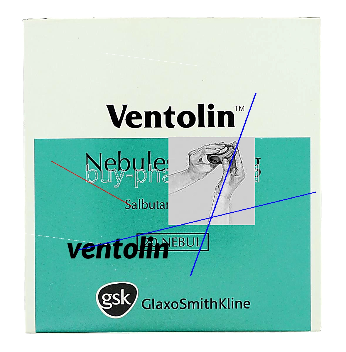 Ventolin sans ordonnance belgique